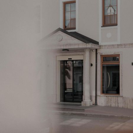 Vila De Casa Ribnica ภายนอก รูปภาพ