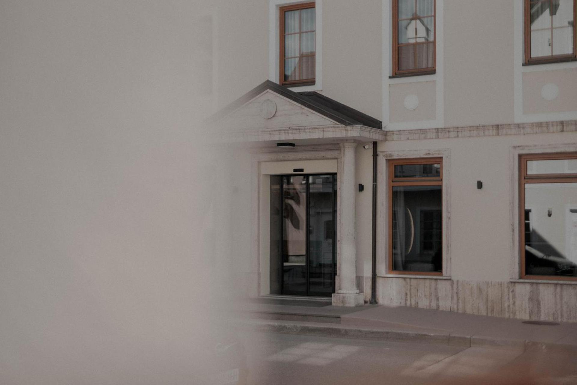 Vila De Casa Ribnica ภายนอก รูปภาพ